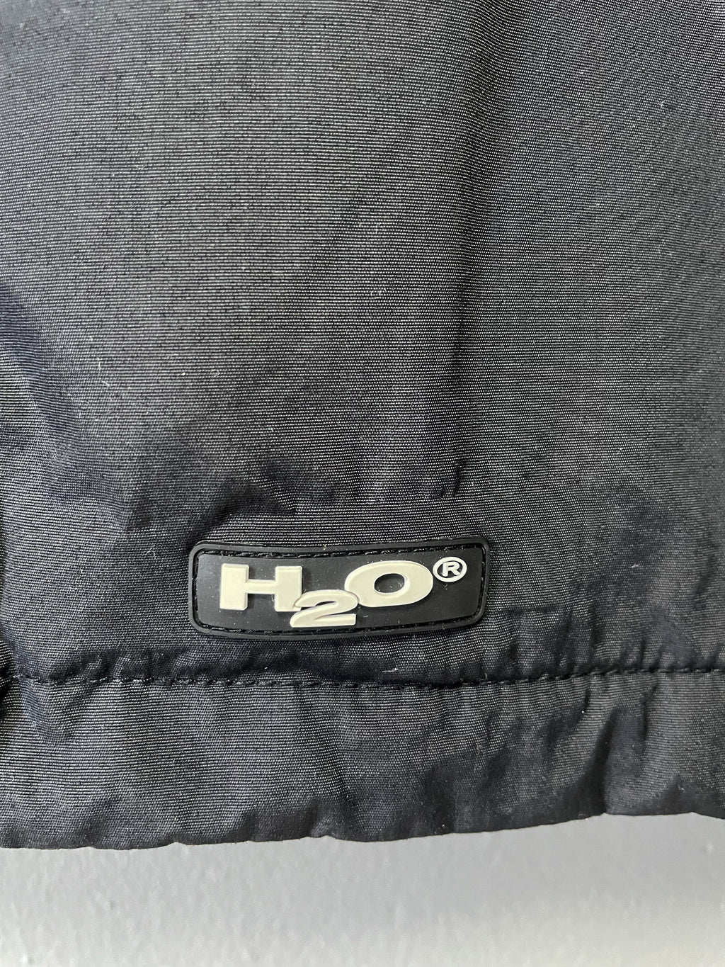 H2O Outdoor Jacket - Large