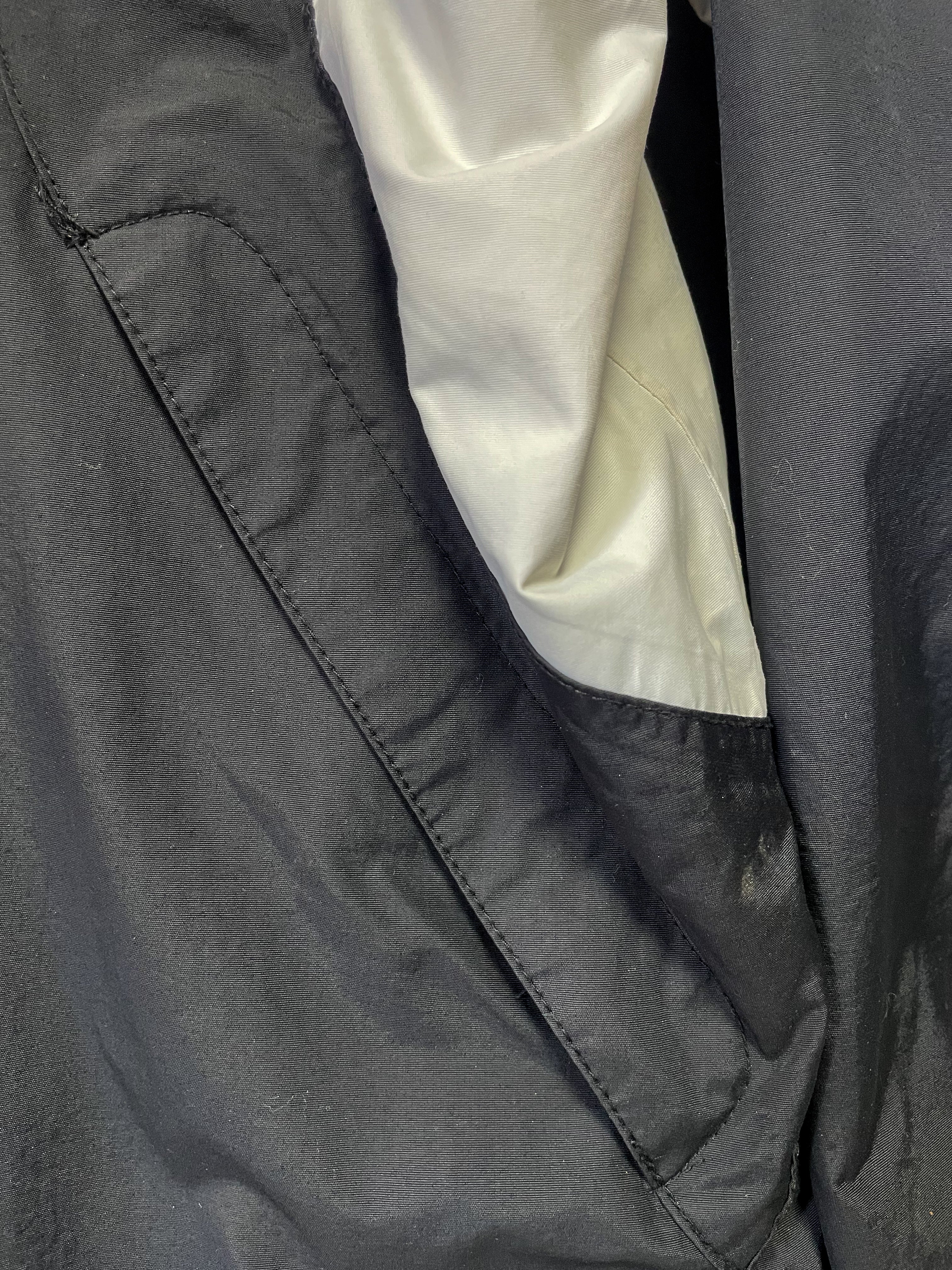 H2O Outdoor Jacket - Large