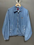 Tommy Hilfiger Denim Harrington Jacket - Small