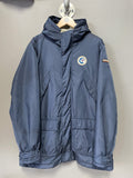 Napapijri Geographic Padded Parka Jacket - XXL