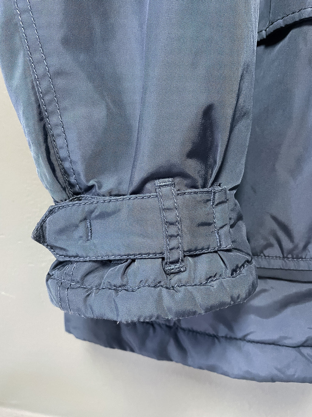 Napapijri Geographic Padded Parka Jacket - XXL