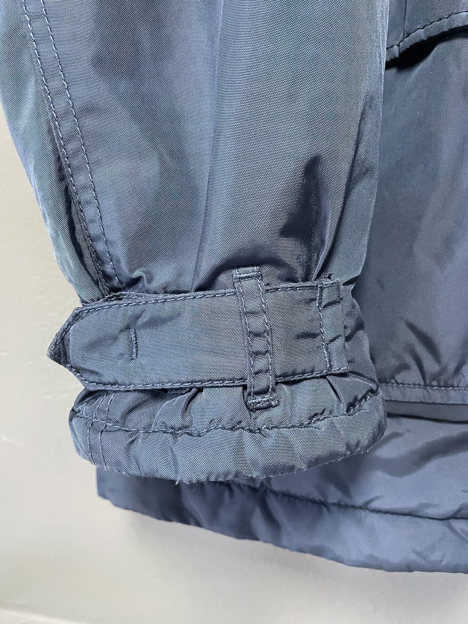Napapijri Geographic Padded Parka Jacket - XXL