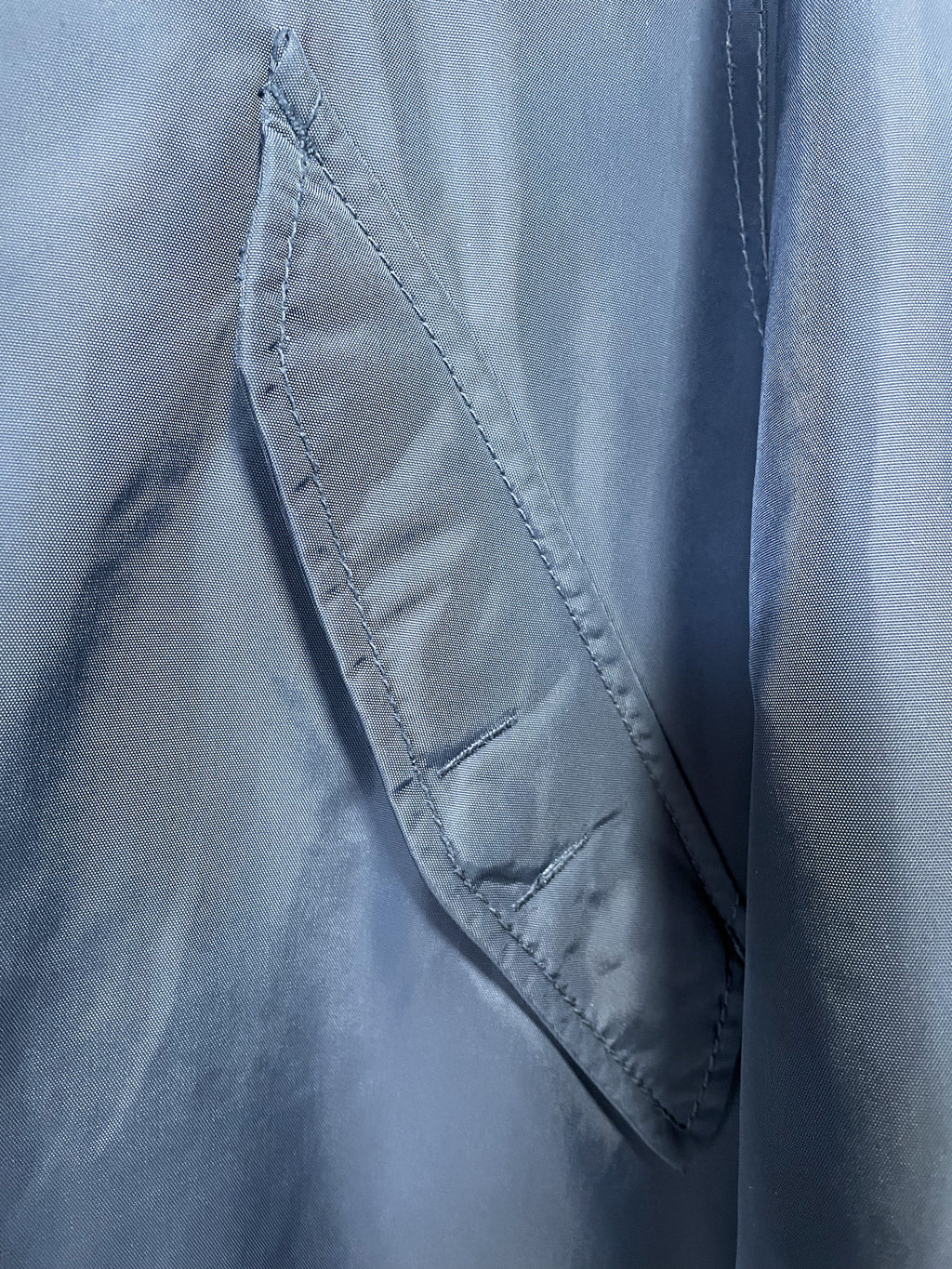 Napapijri Geographic Padded Parka Jacket - XXL