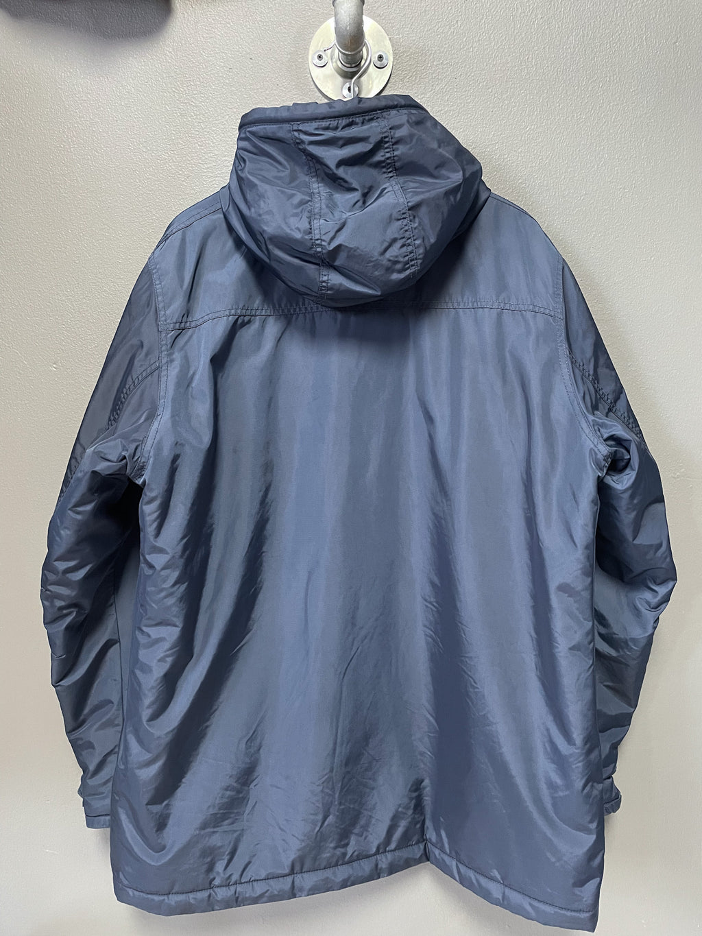 Napapijri Geographic Padded Parka Jacket - XXL