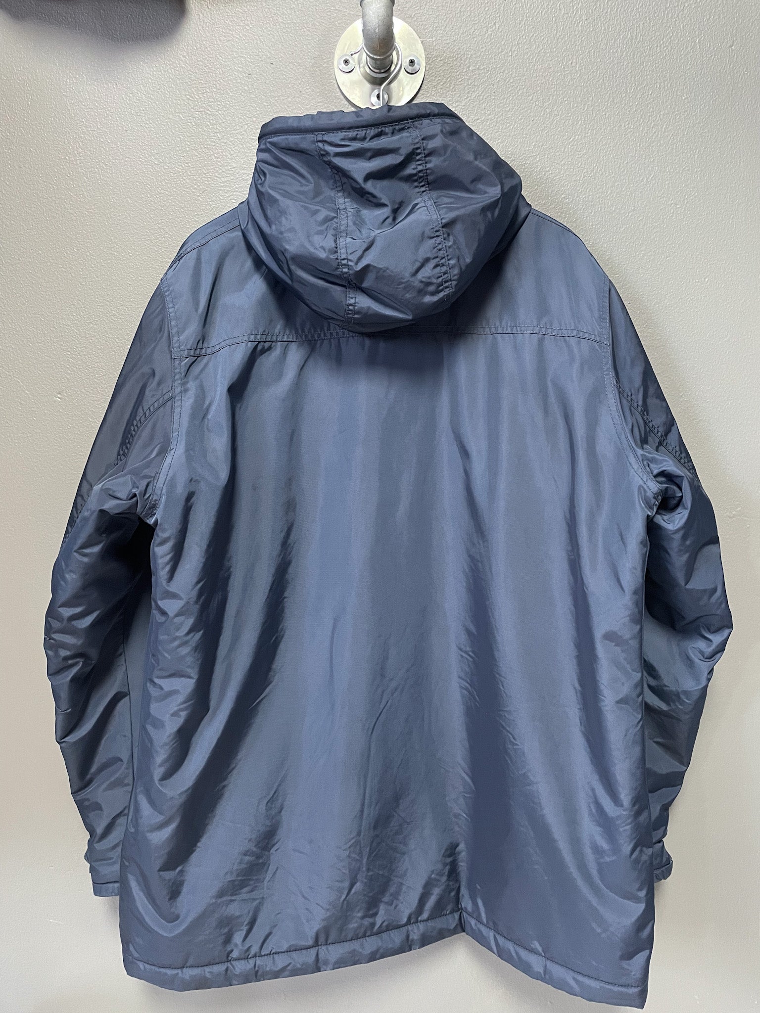 Napapijri Geographic Padded Parka Jacket - XXL