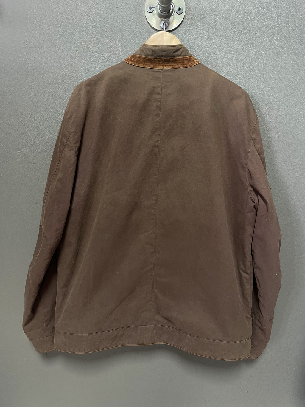 Polo Ralph Lauren Harrington Jacket - Large