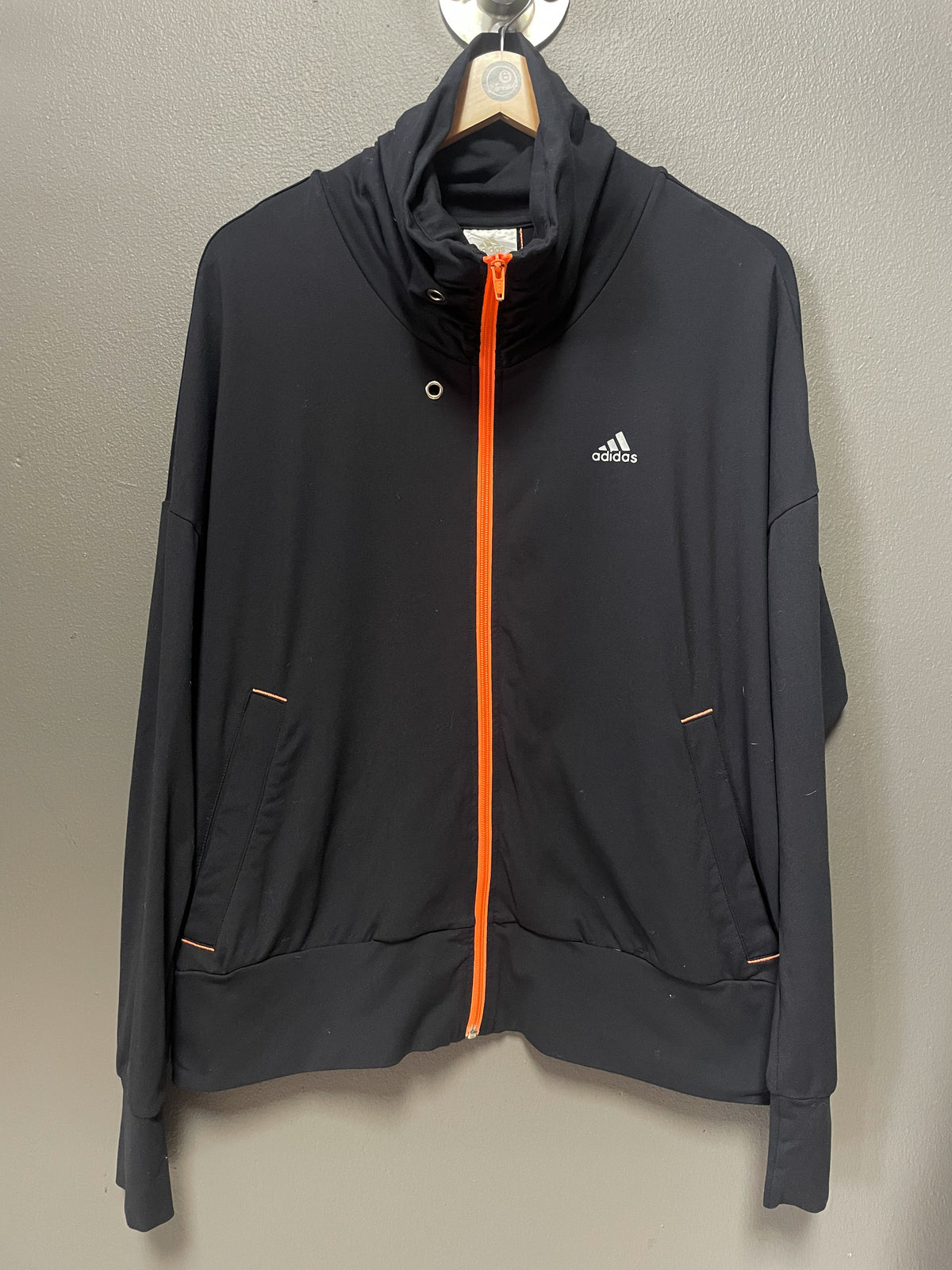 Adidas Active Ladies Jacket - Extra Large