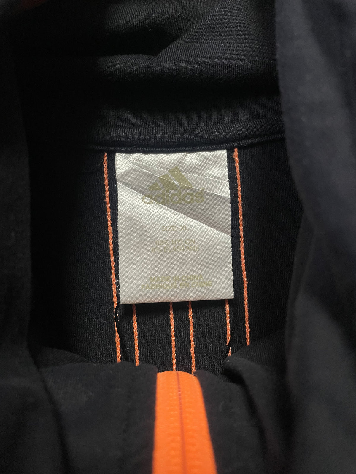 Adidas Active Ladies Jacket - Extra Large