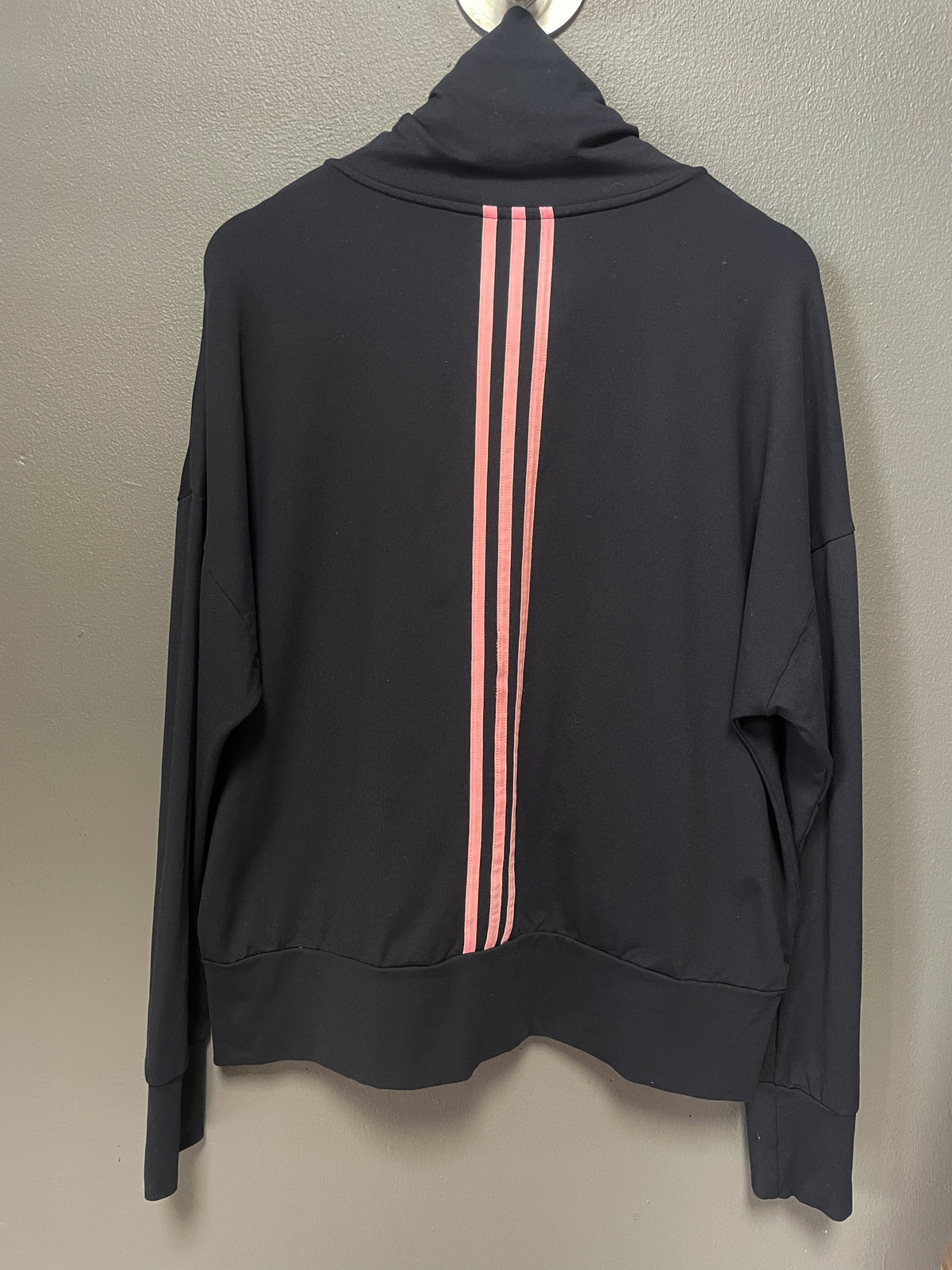 Adidas Active Ladies Jacket - Extra Large