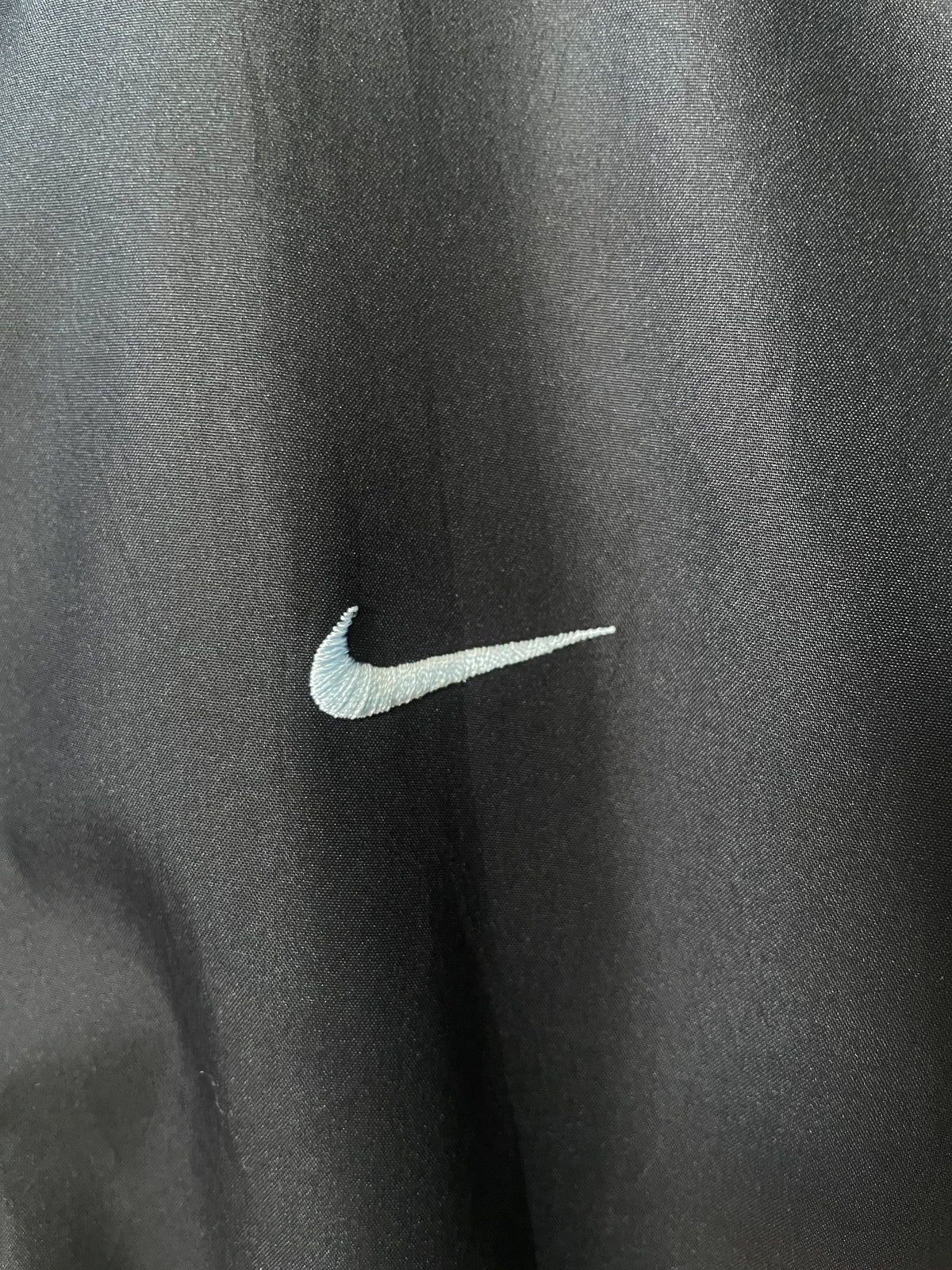 Nike Lightweight Ladies Jacket - Medium