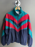 Retro 90s Jacket - Medium