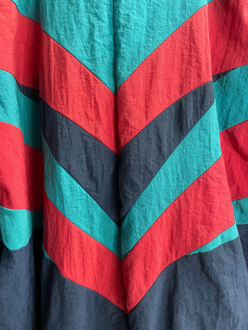 Retro 90s Jacket - Medium