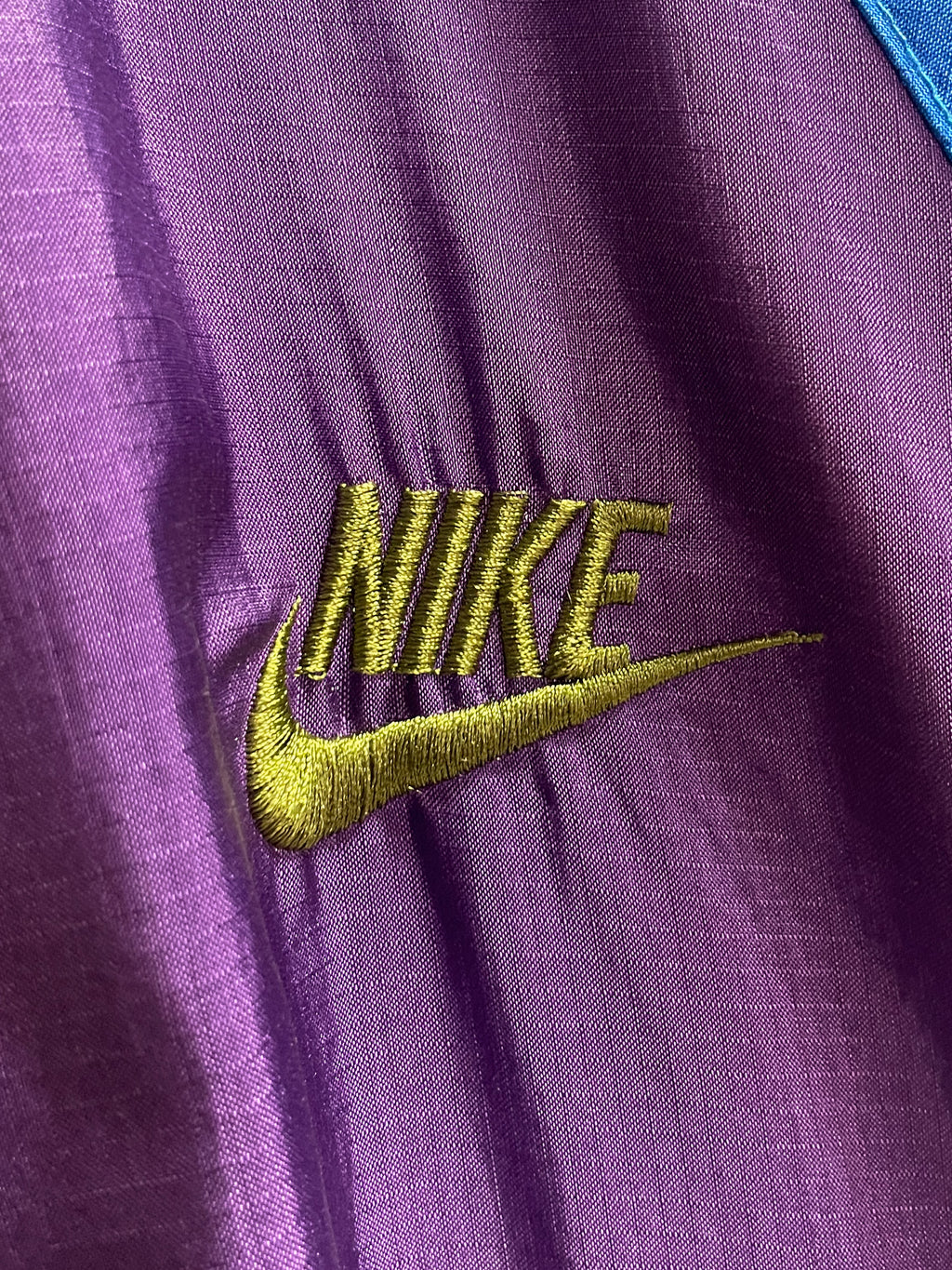 Nike Cross Trainer Windbreaker - Large