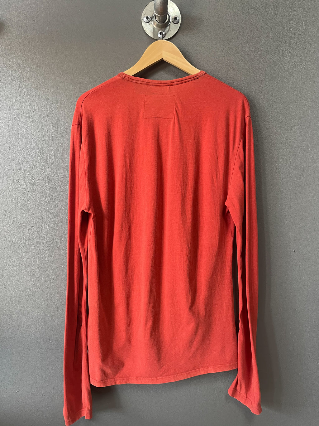 G-Star Raw 5402 L/S Tee - Large