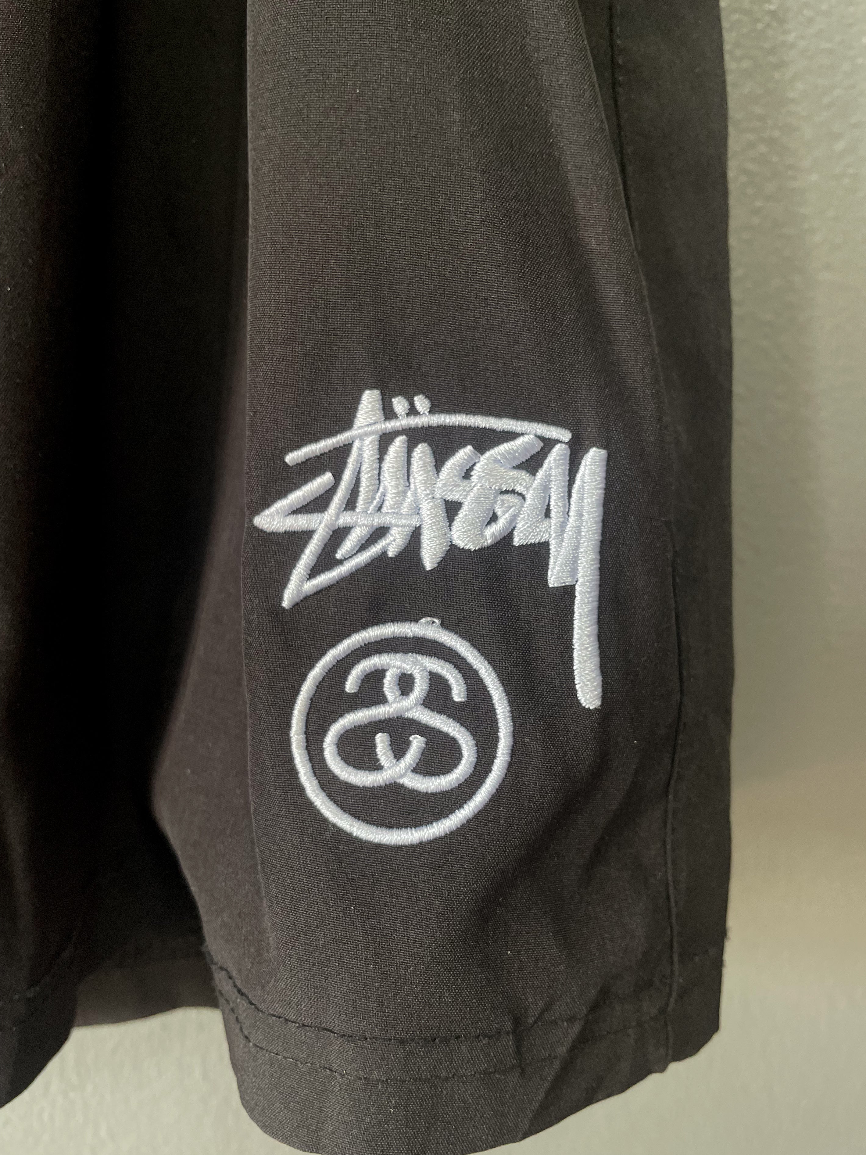 Stussy Active Shorts - XXL
