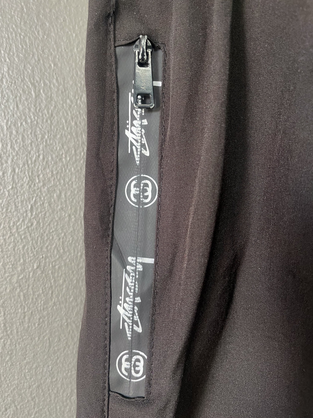 Stussy Active Shorts - XXL
