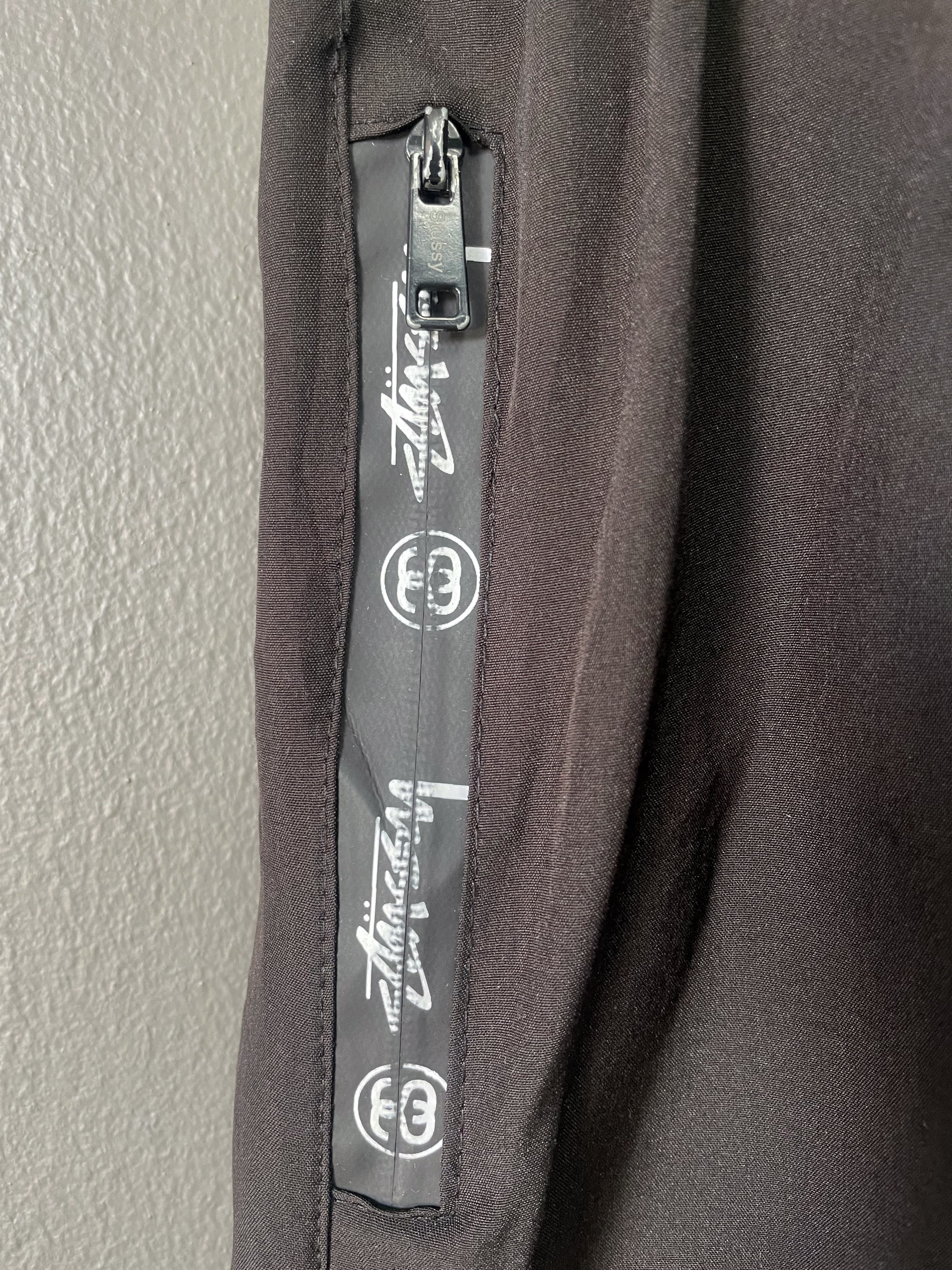 Stussy Active Shorts - XXL