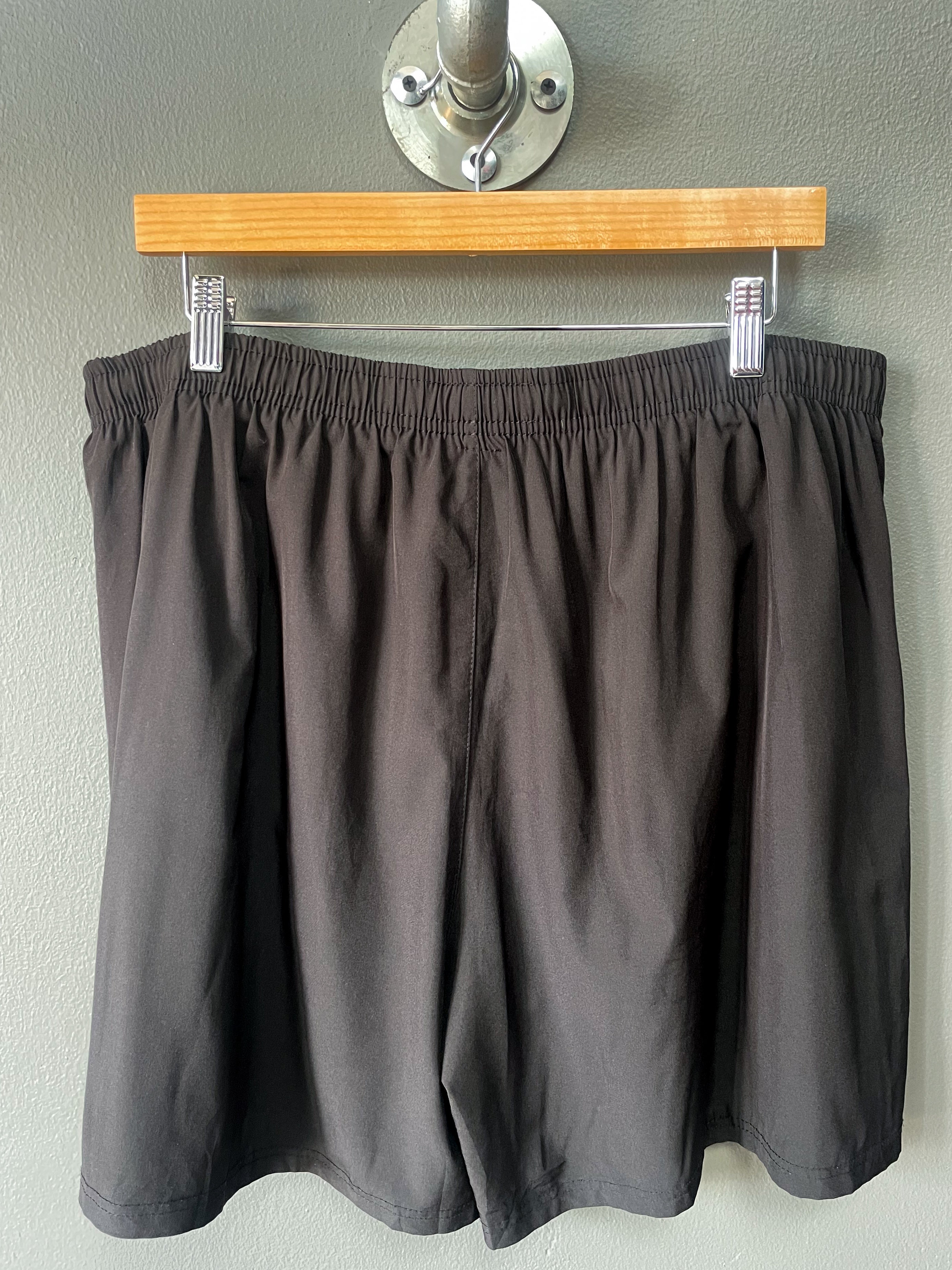 Stussy Active Shorts - XXL