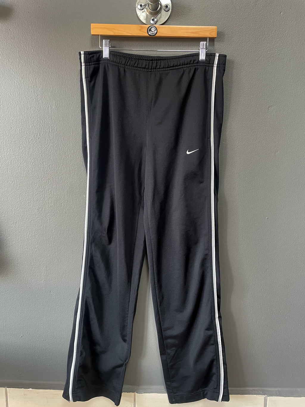 Nike Soowsh Trackpants - Small