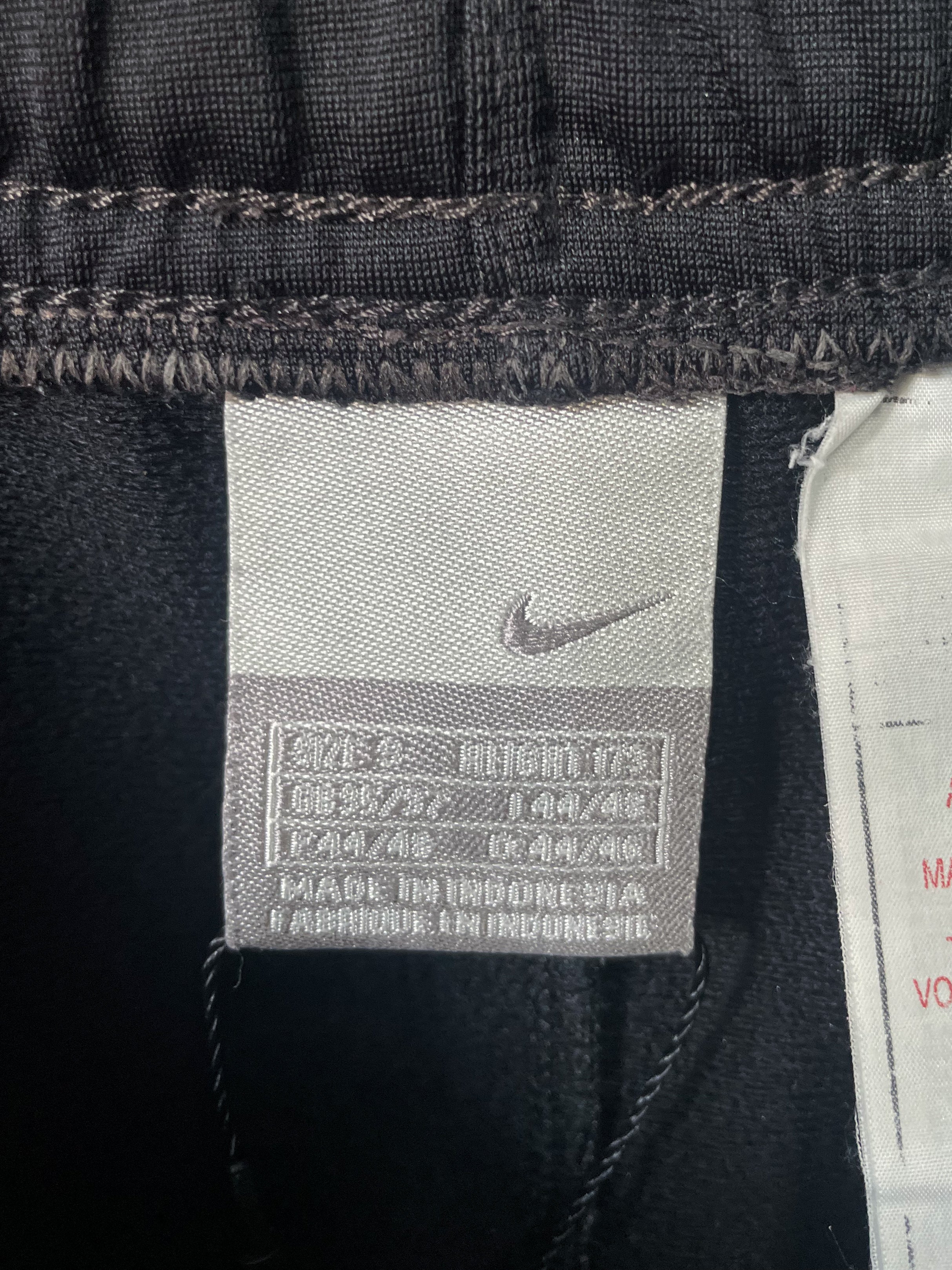 Nike Soowsh Trackpants - Small