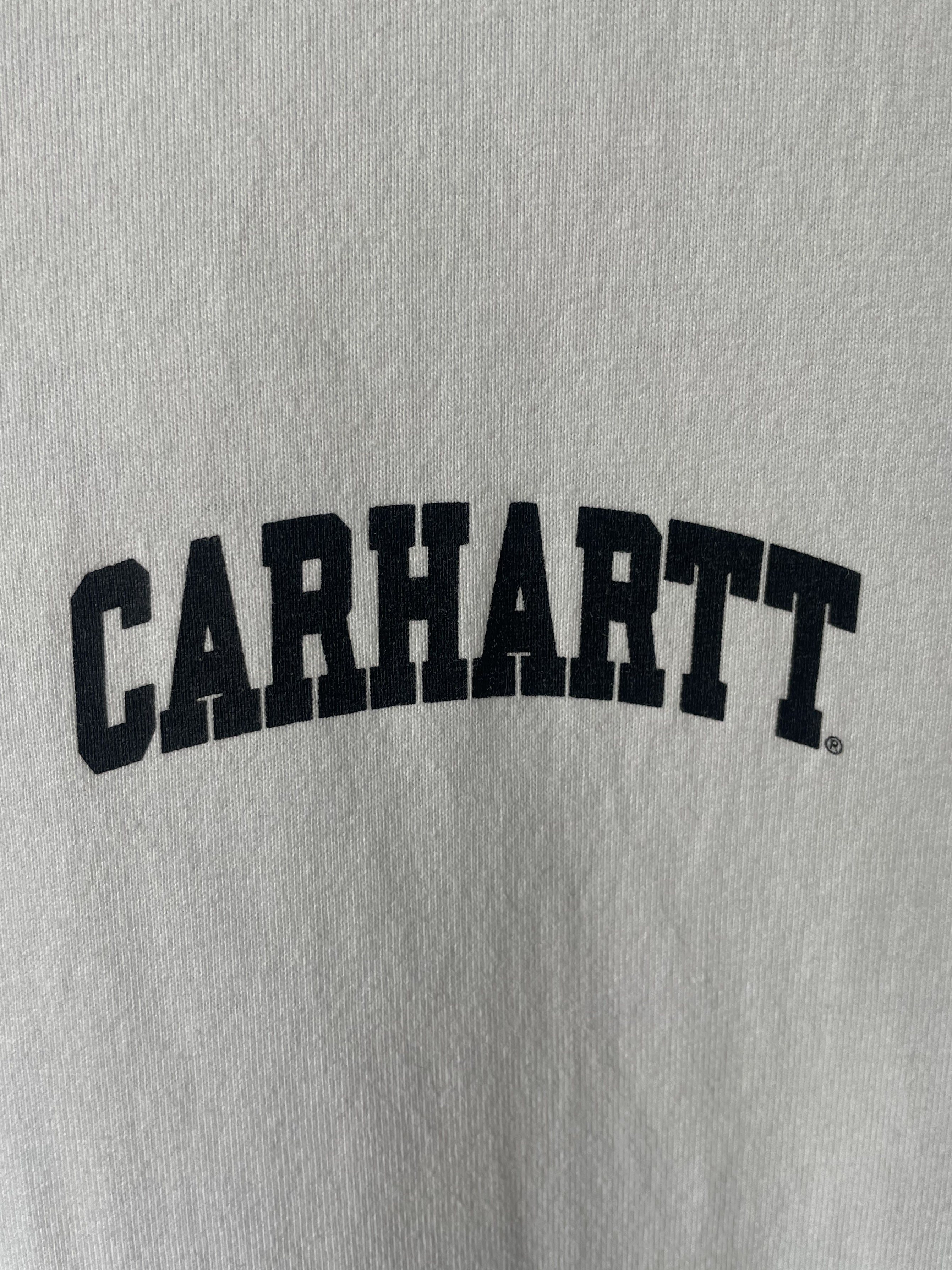 Carhartt University Script Tee - Small