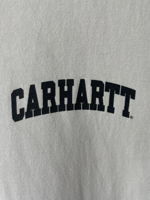 Carhartt University Script Tee - Small