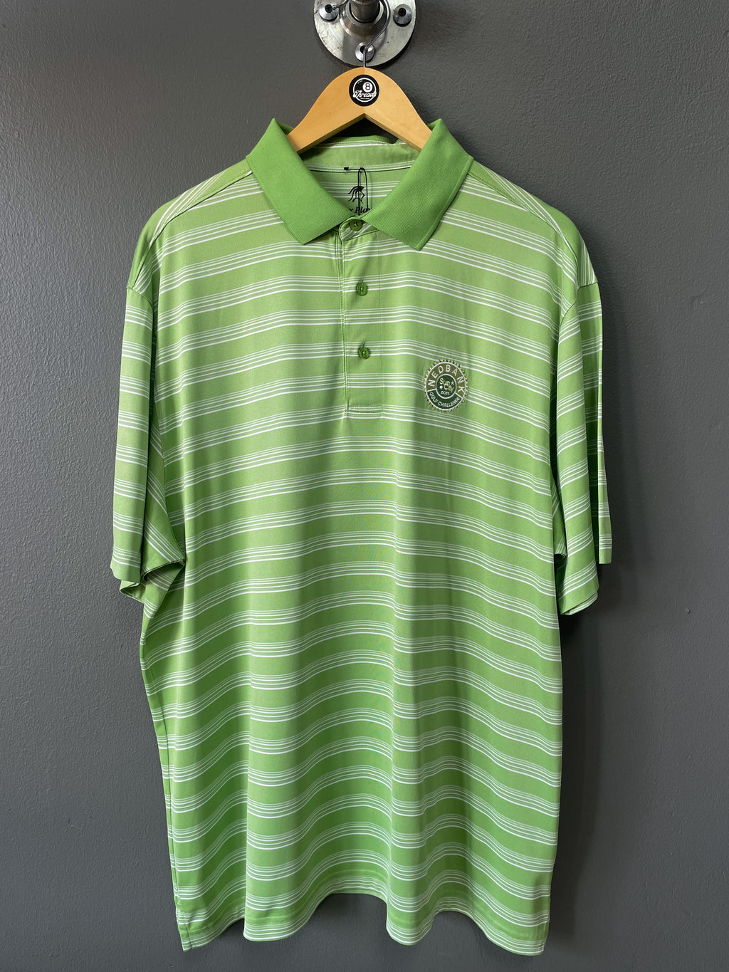 Sun City 2011 Golfer - Extra Large