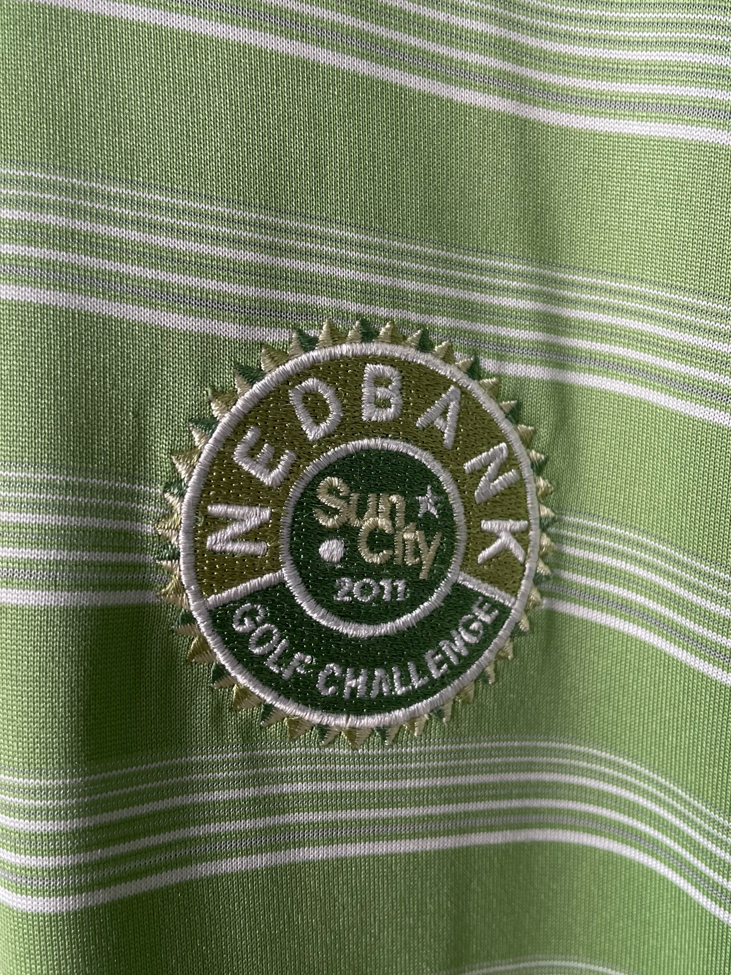 Sun City 2011 Golfer - Extra Large