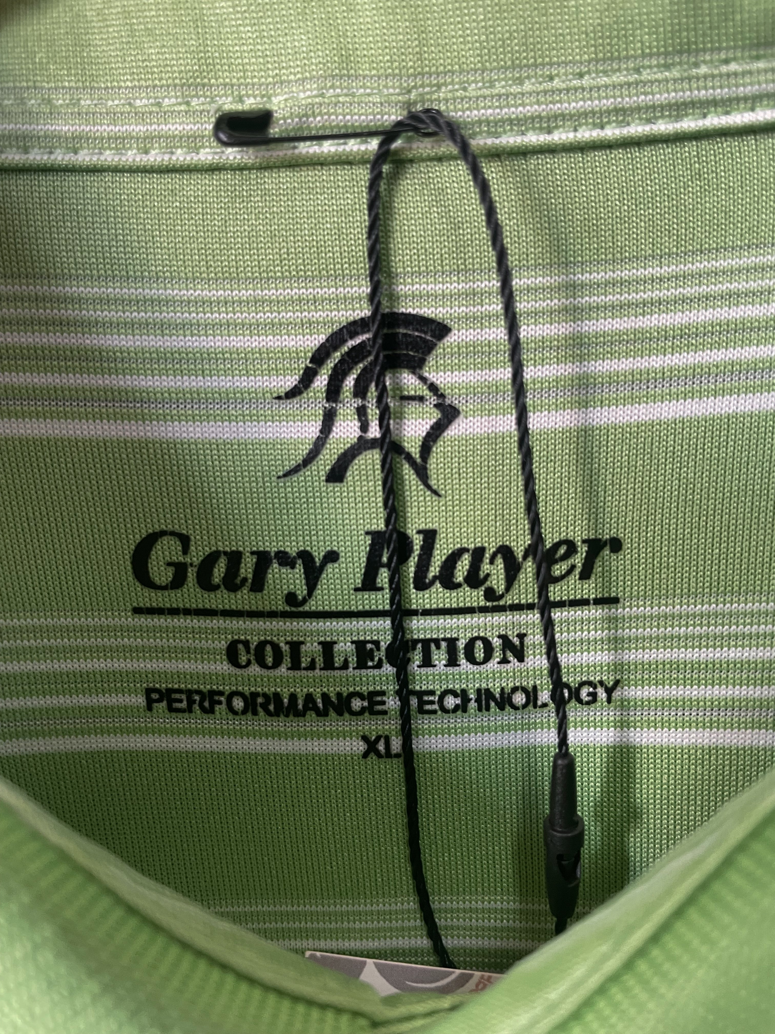 Sun City 2011 Golfer - Extra Large