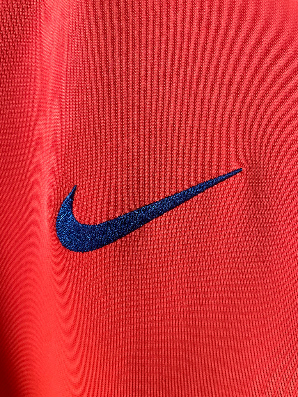 FC Barcelona 2016/17 Nike Training Football Jersey - Medium