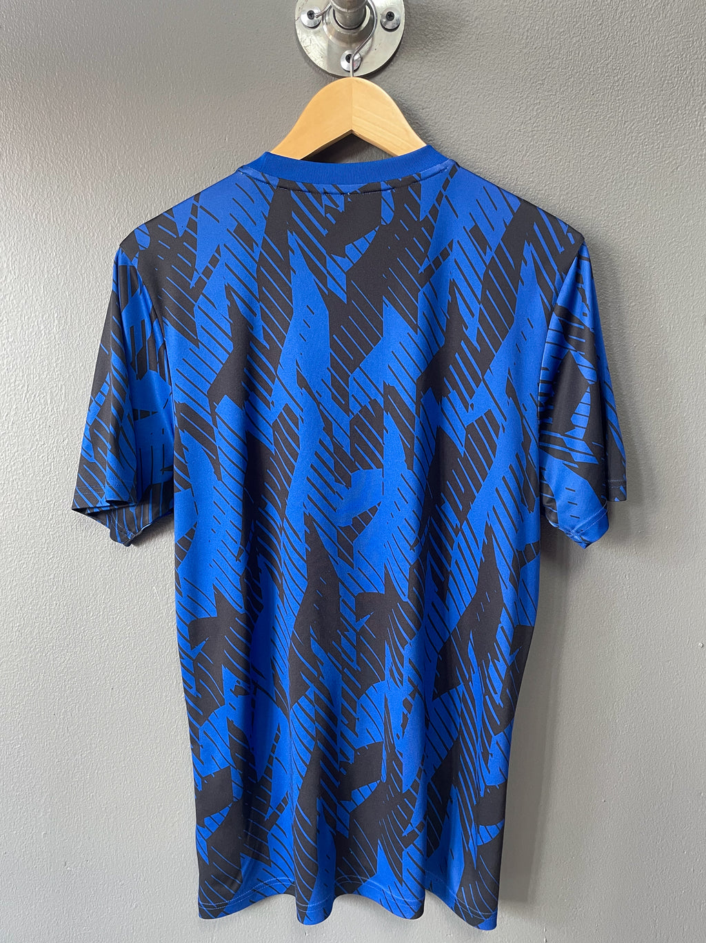 Argentina 2022 Pre-Match Adidas Football Jersey - Medium