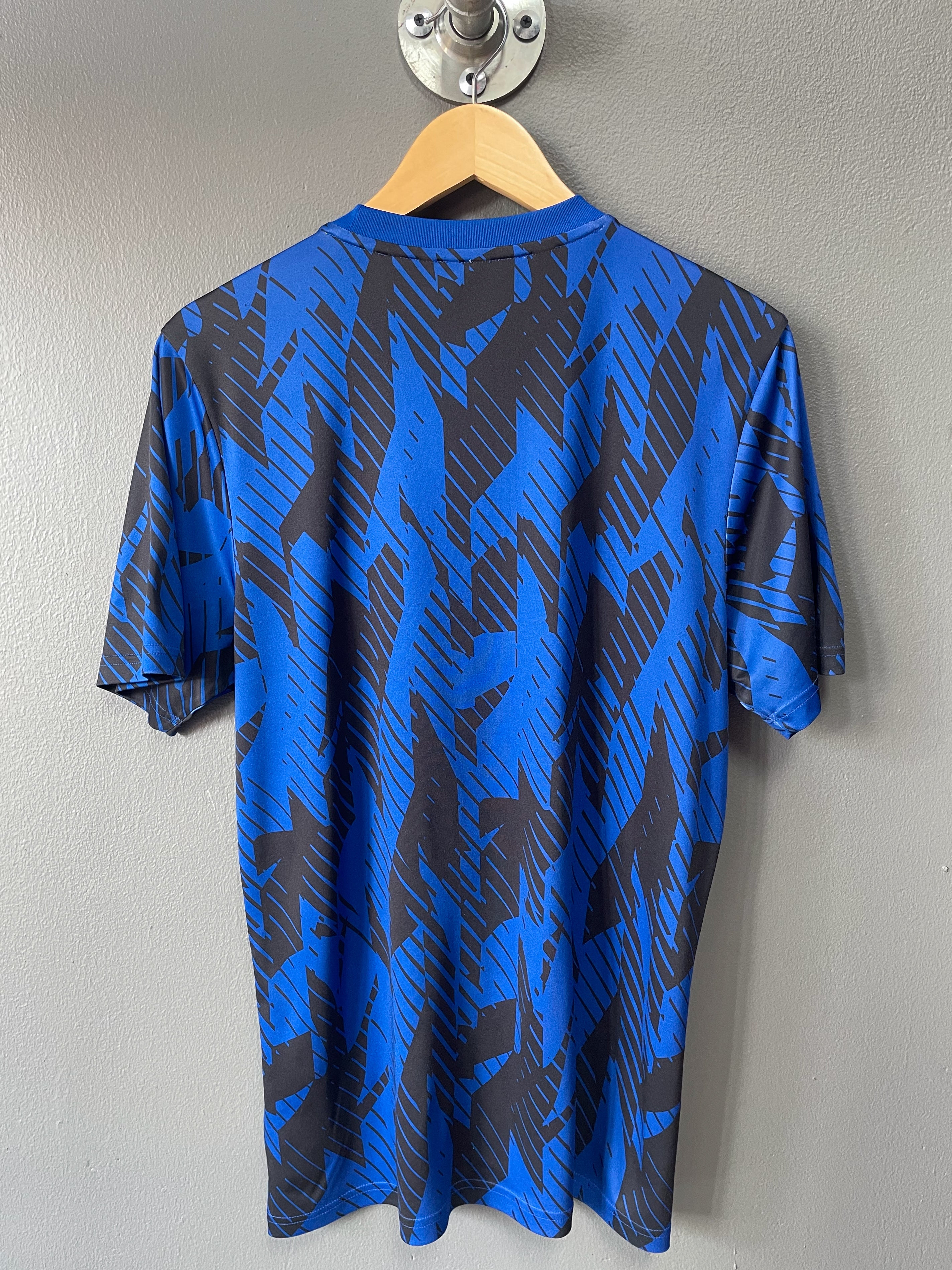 Argentina 2022 Pre-Match Adidas Football Jersey - Medium