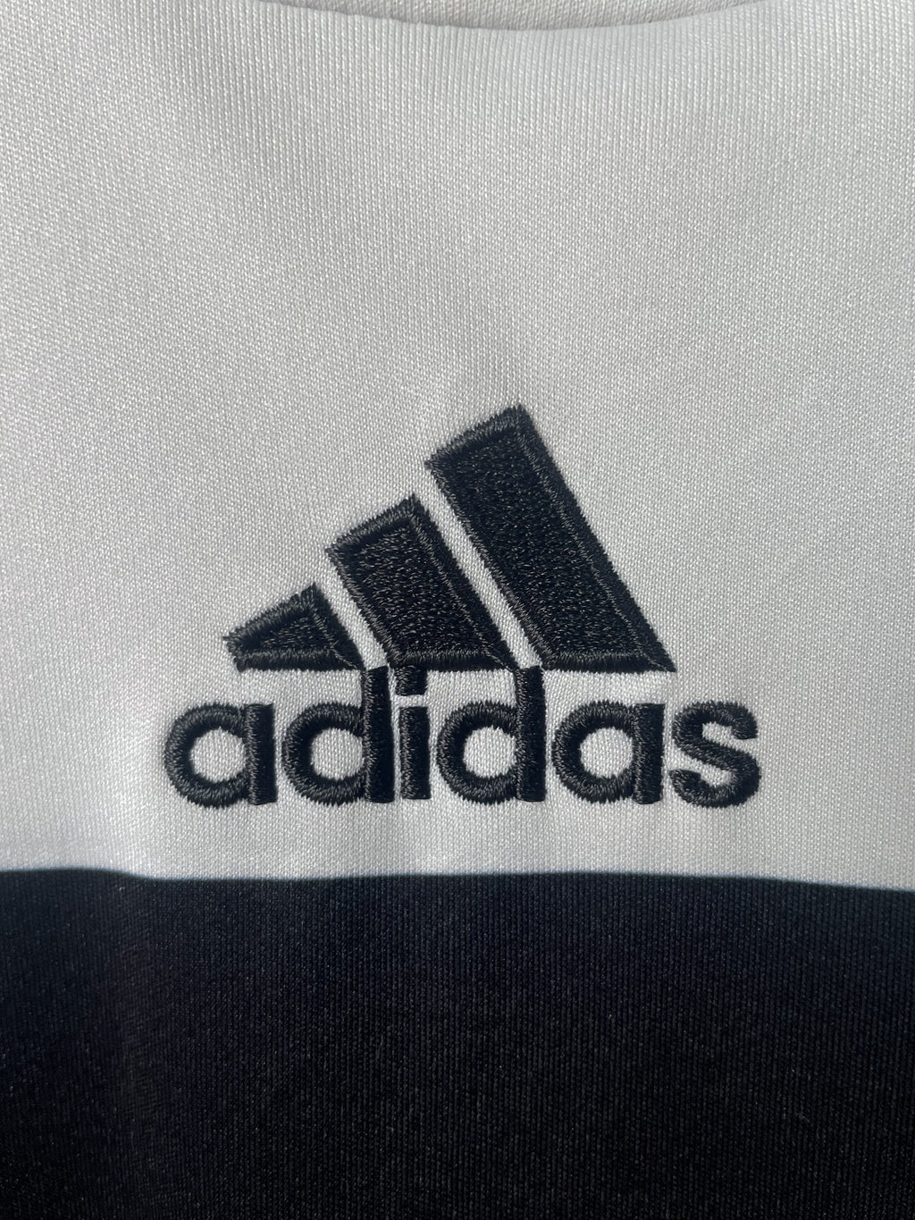 Germany 2008 Adidas Home Football Jersey - XXL