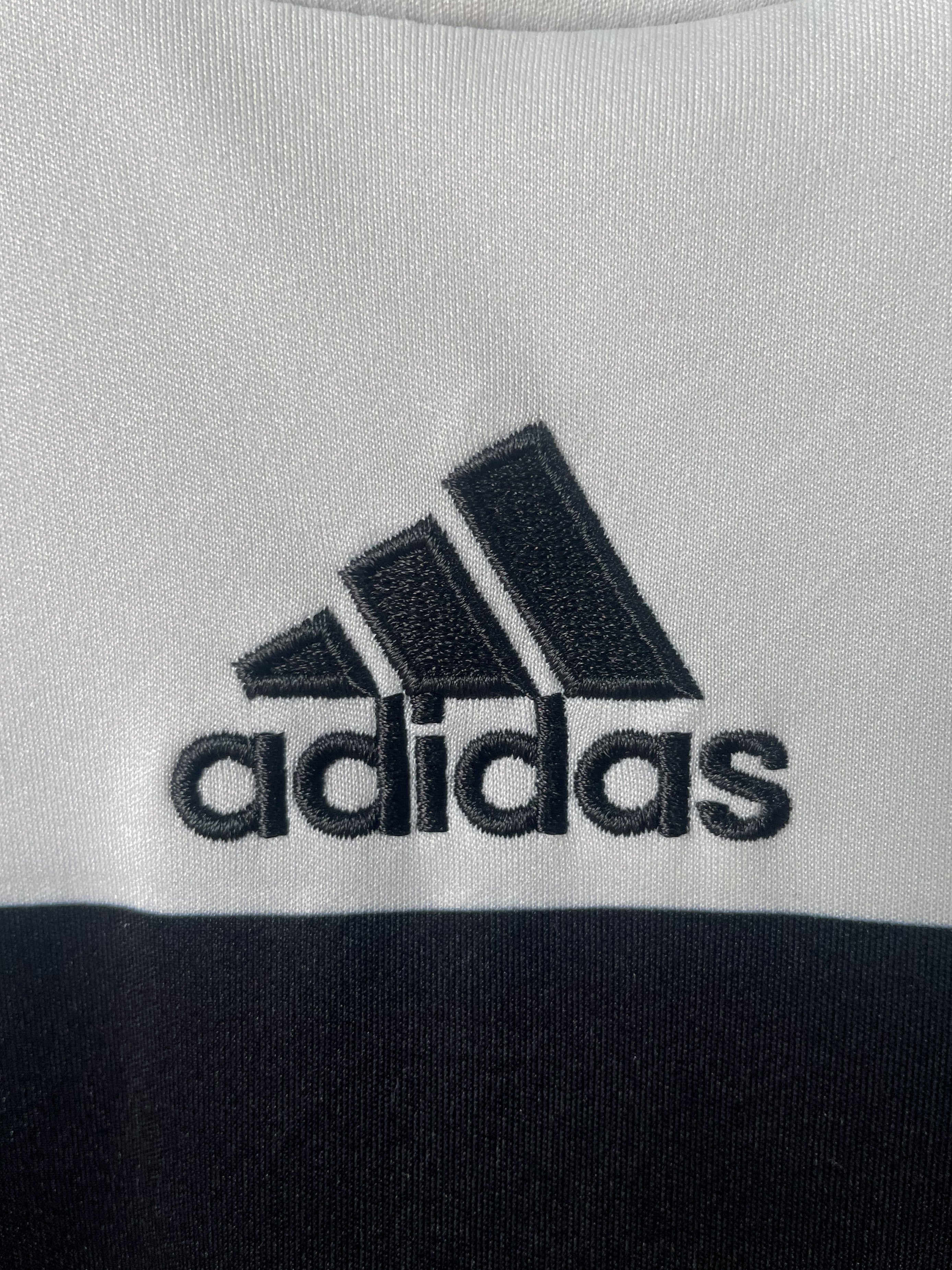 Germany 2008 Adidas Home Football Jersey - XXL
