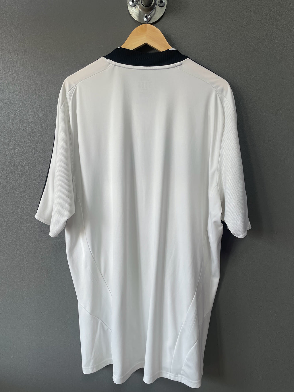 Germany 2008 Adidas Home Football Jersey - XXL