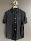 Polo Ralph Lauren Small Pony Cotton S/S Shirt - Small