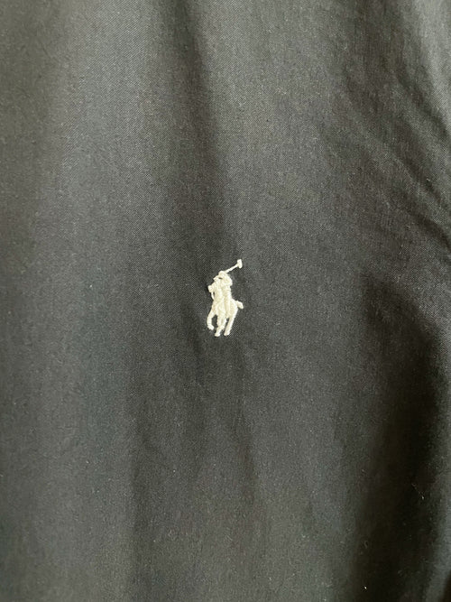 Polo Ralph Lauren Small Pony Cotton S/S Shirt - Small