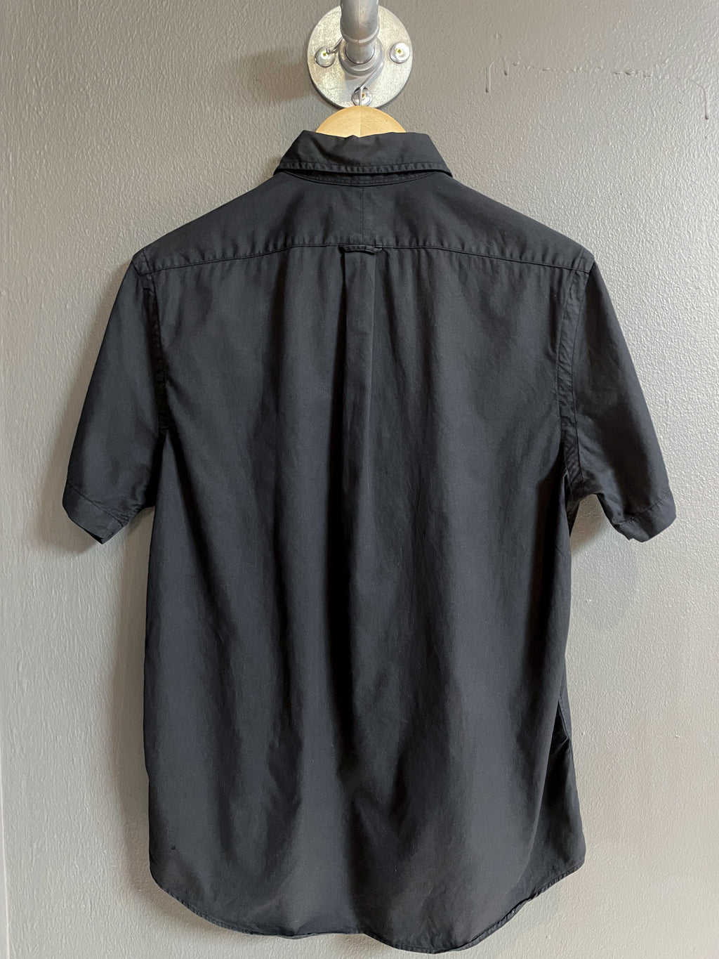 Polo Ralph Lauren Small Pony Cotton S/S Shirt - Small