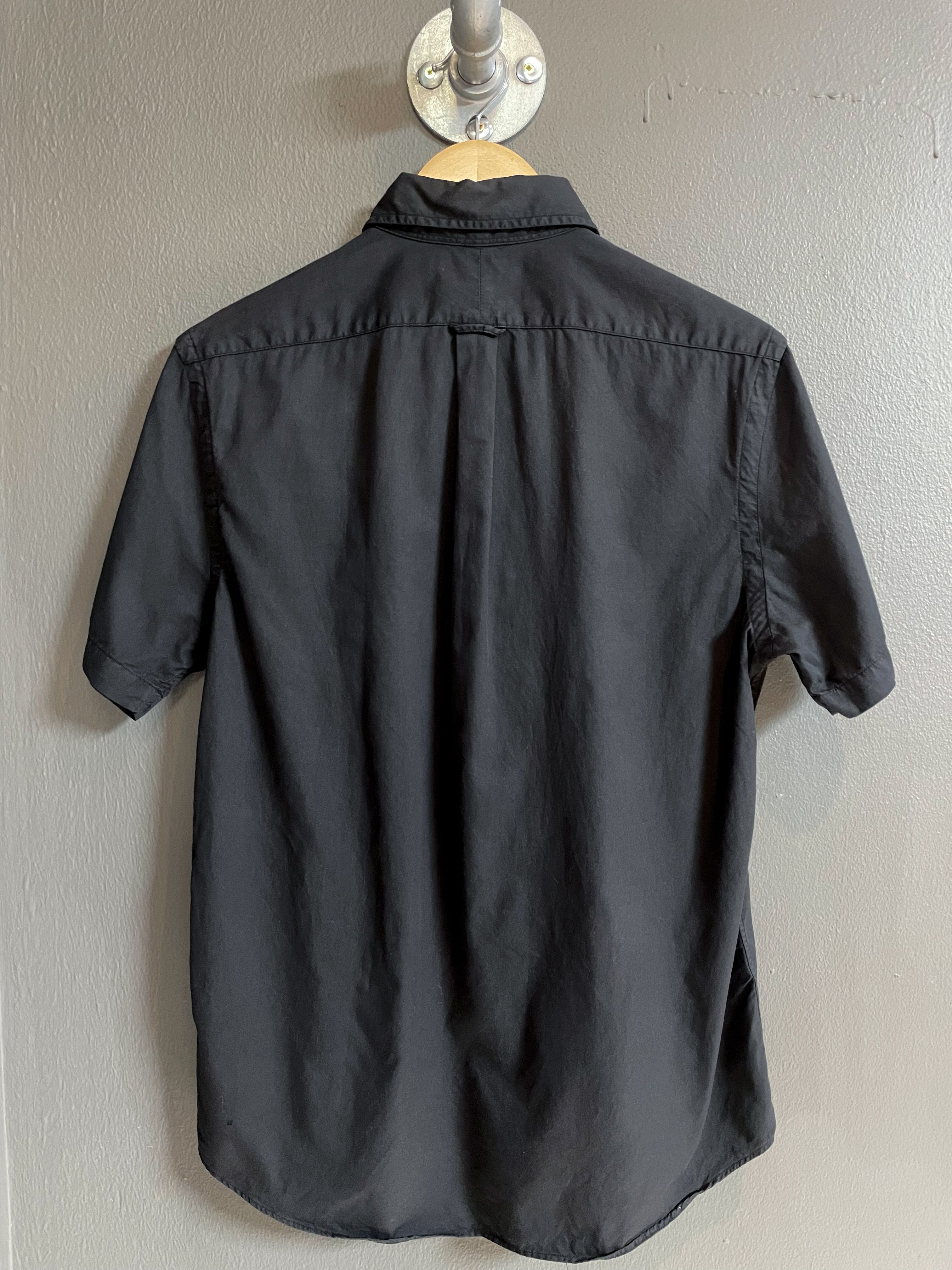 Polo Ralph Lauren Small Pony Cotton S/S Shirt - Small