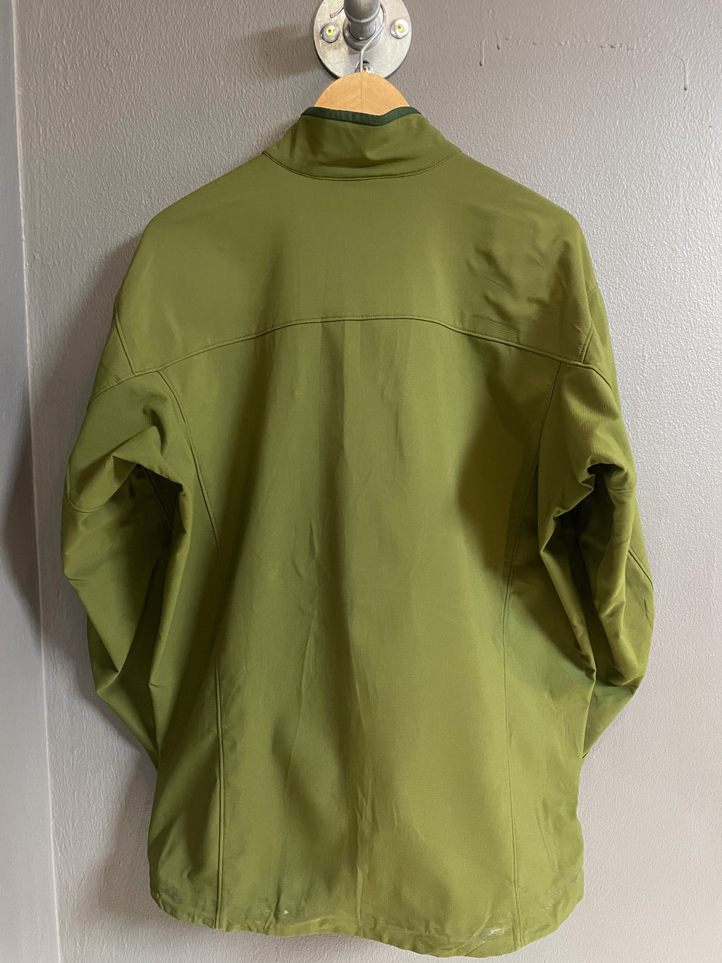 Arc'teryx Lightweight Sports Jacket - Large