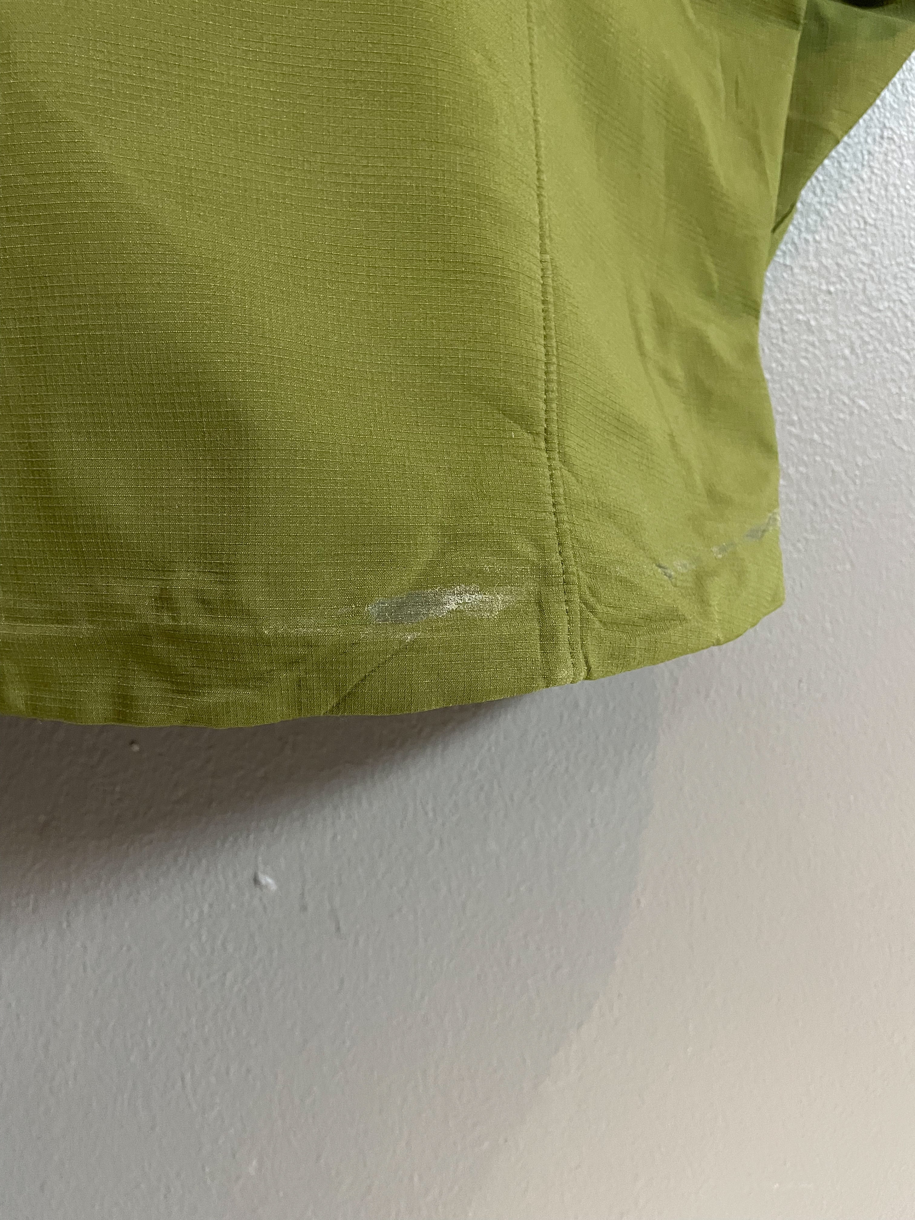 Arc'teryx Lightweight Sports Jacket - Large
