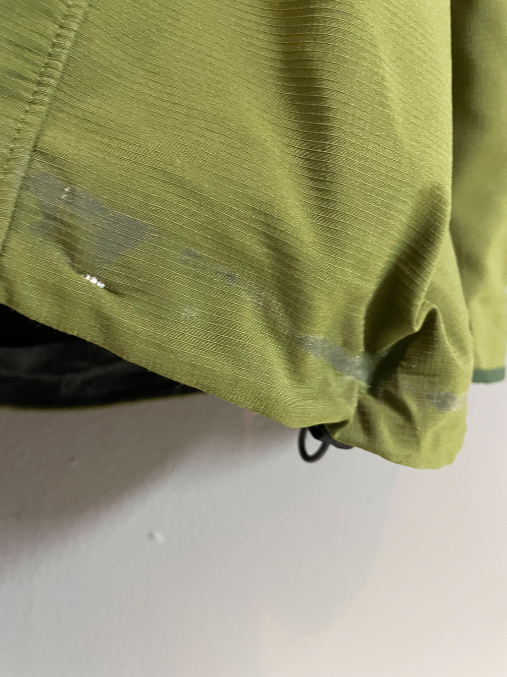 Arc'teryx Lightweight Sports Jacket - Large