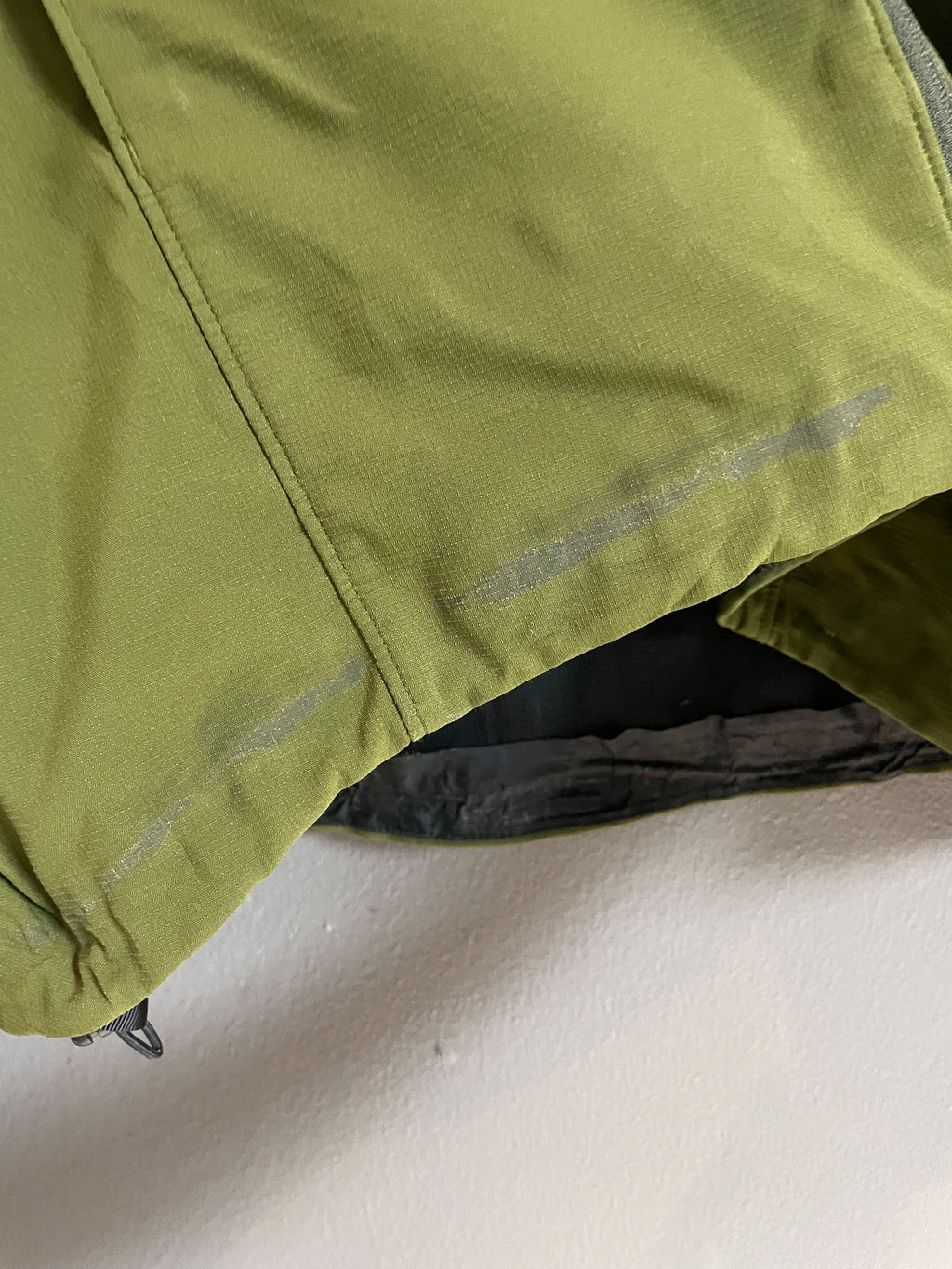 Arc'teryx Lightweight Sports Jacket - Large