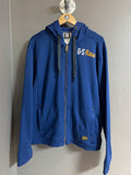 G-Star Raw Zip Hoodie - Large