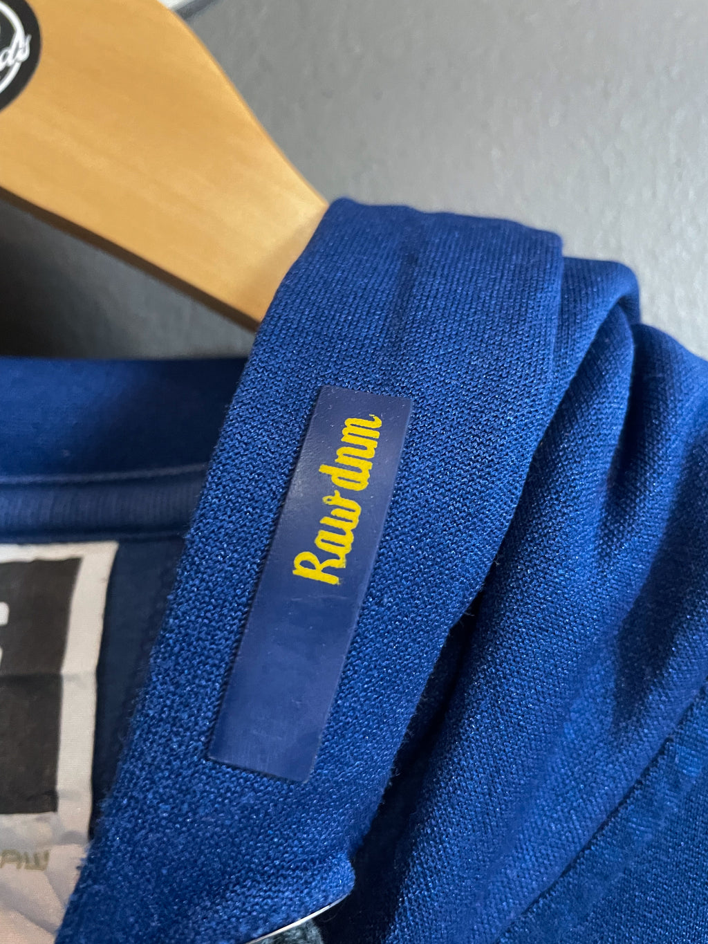 G-Star Raw Zip Hoodie - Large