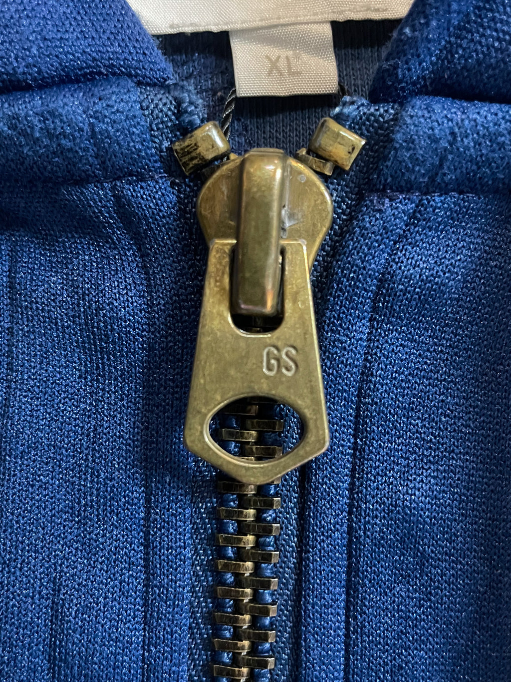 G-Star Raw Zip Hoodie - Large