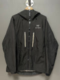 Arc'teryx Alpha SV Orca Jacket - Extra Large