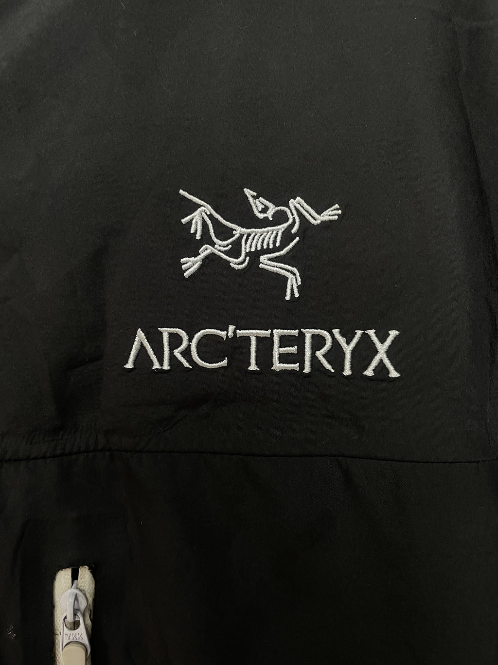 Arc'teryx Alpha SV Orca Jacket - Extra Large