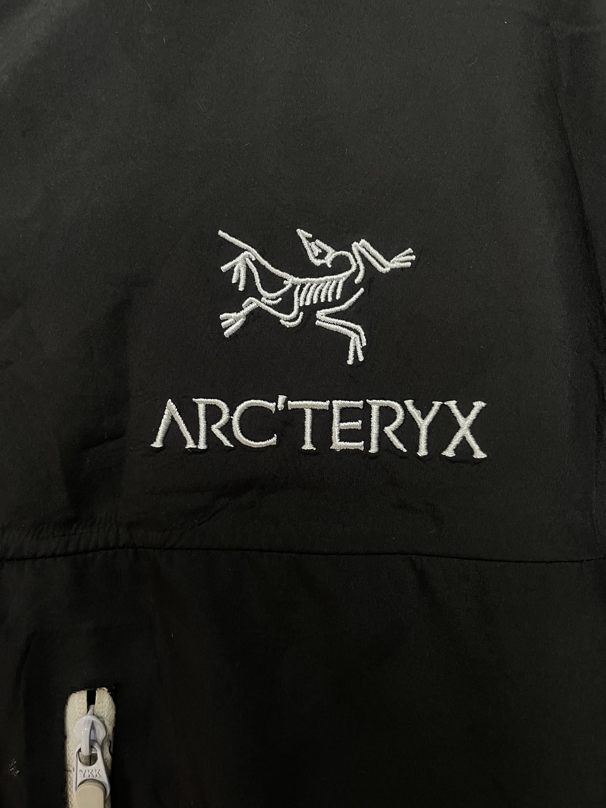 Arc'teryx Alpha SV Orca Jacket - Extra Large