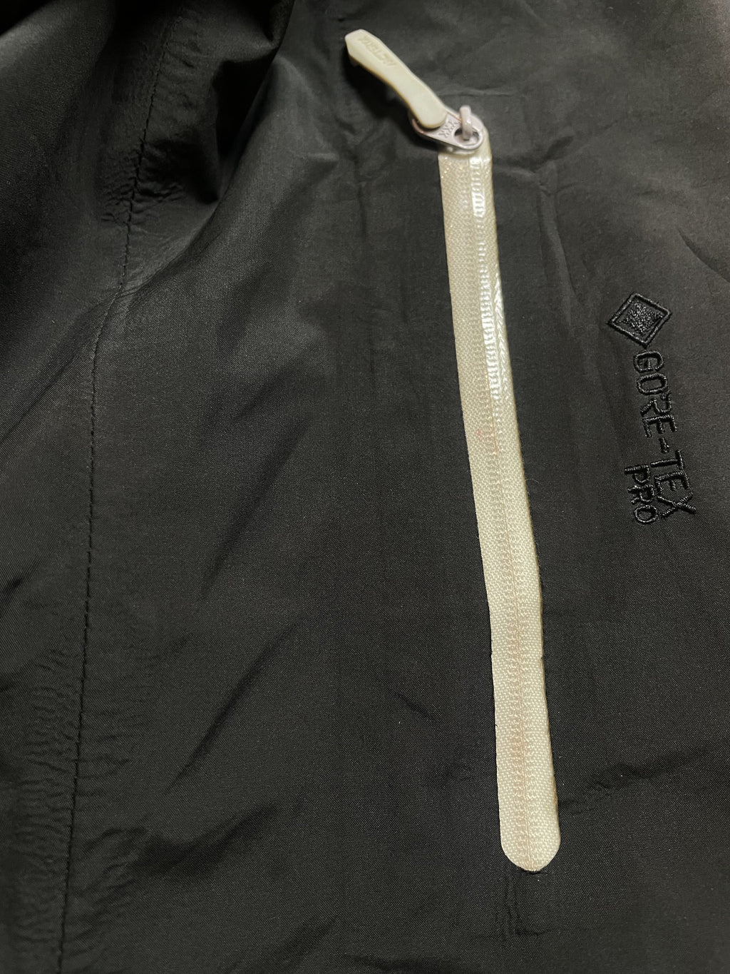 Arc'teryx Alpha SV Orca Jacket - Extra Large